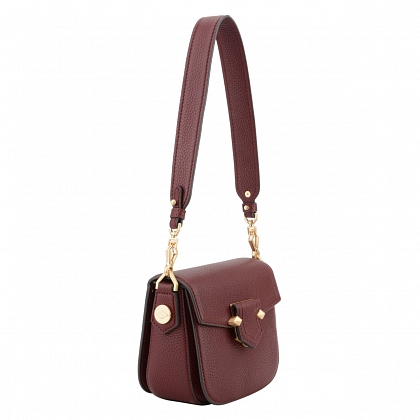 4Картинка Женская сумка Pourchet Sevres Bordo